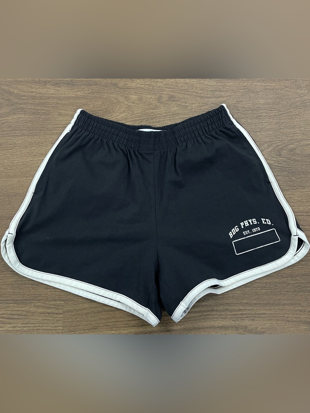 (UO-103) Urban Outfitters BDG Phys.Ed Shorts